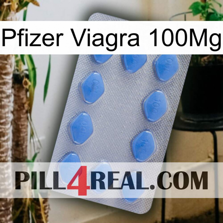 Pfizer Viagra 100Mg 21